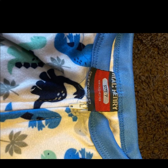 Pijamas - Picture 2 of 2